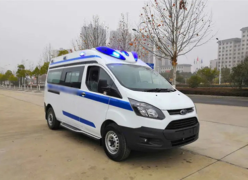 敦化市救护车出租