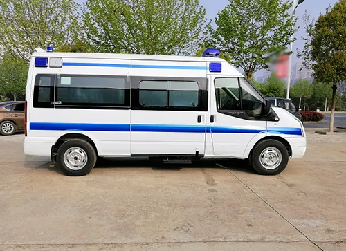 敦化市救护车出租